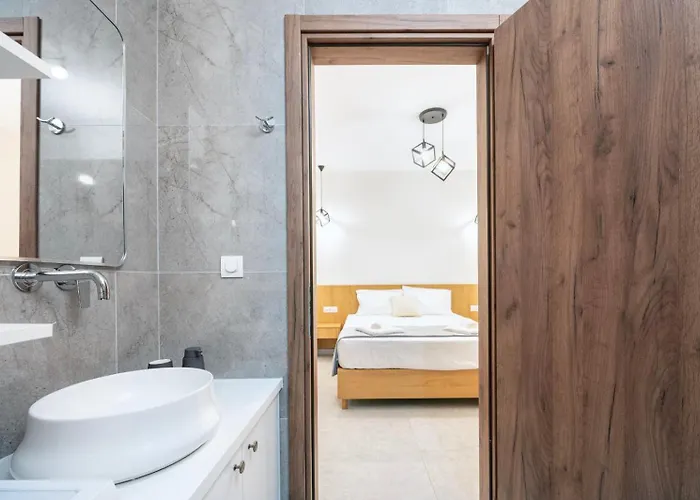 بيت للعطل Sunny Rock