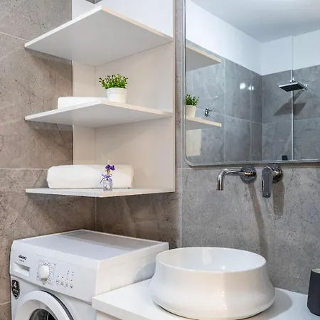 Sunny Rock Asfendiou