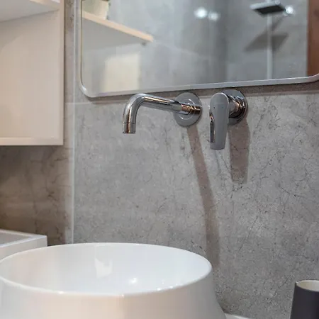 Holiday home Sunny Rock *