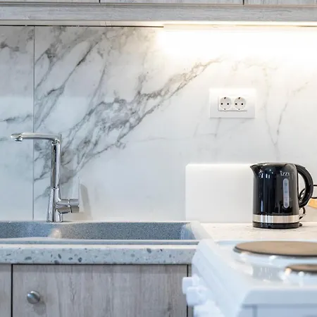 Holiday home Sunny Rock *