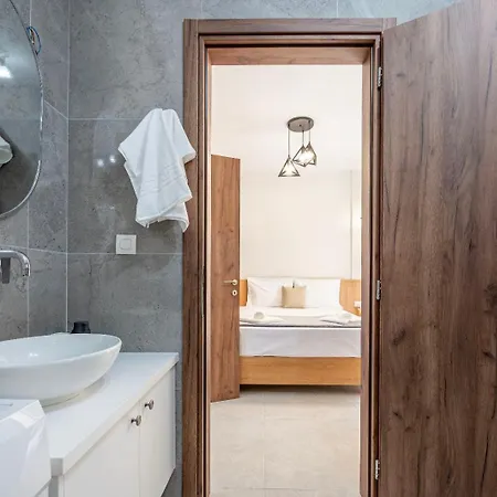 Holiday home Sunny Rock Asfendiou