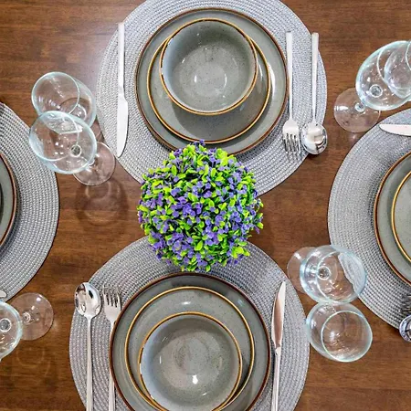 Sunny Rock Ασφενδιού