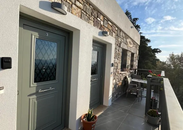 Sunny Rock Ασφενδιού