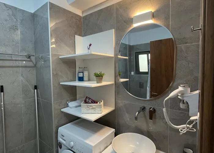 Sunny Rock Σπίτι διακοπών *