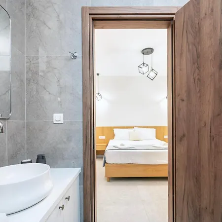 Tatil Evi Sunny Rock