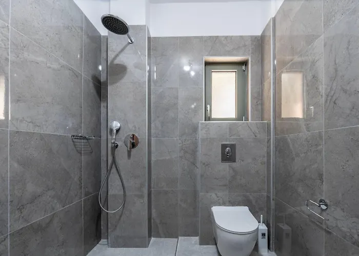 Sunny Rock Holiday home Asfendiou