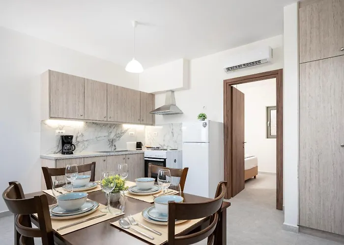 Sunny Rock Dom wakacyjny