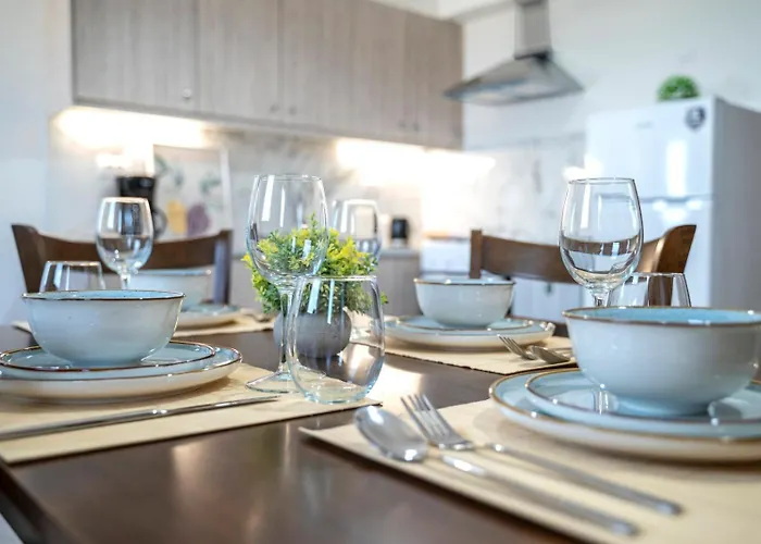 Sunny Rock * Asfendiou