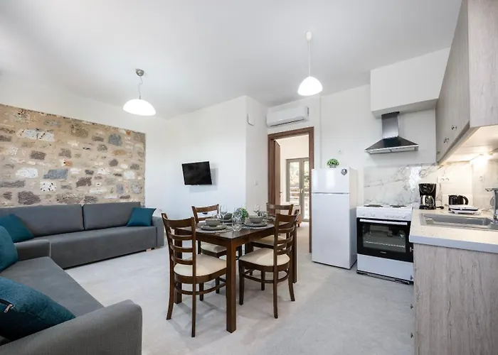 Holiday home Sunny Rock