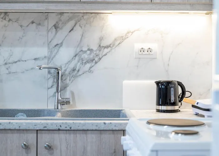 Dom wakacyjny Sunny Rock *