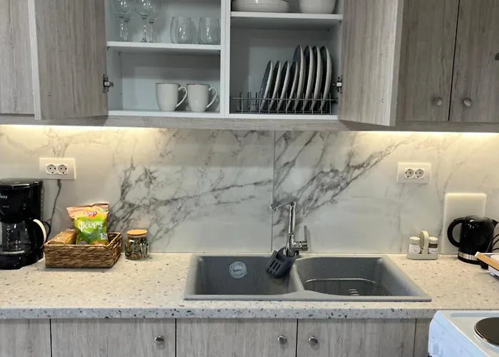 Holiday home Sunny Rock